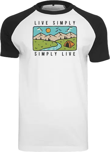 Live Simply Simply Live