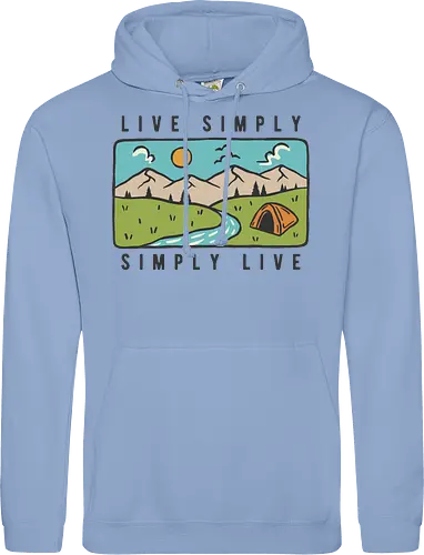 Live Simply Simply Live