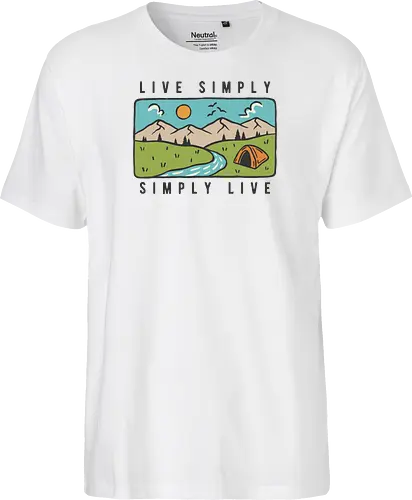 Live Simply Simply Live