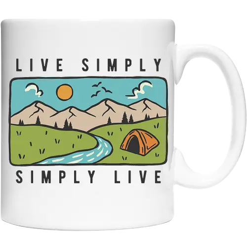 Live Simply Simply Live