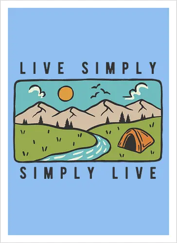 Live Simply Simply Live