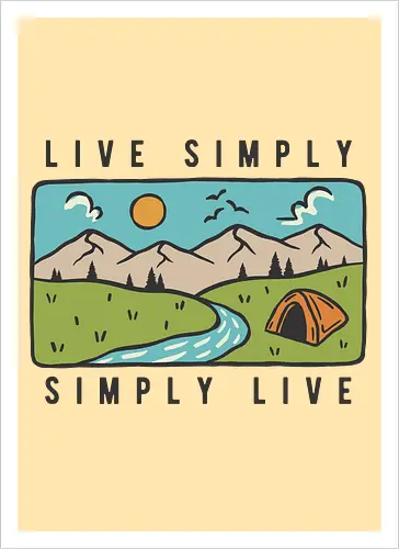Live Simply Simply Live
