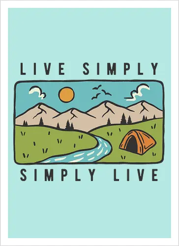 Live Simply Simply Live