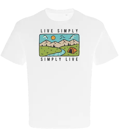 Live Simply Simply Live