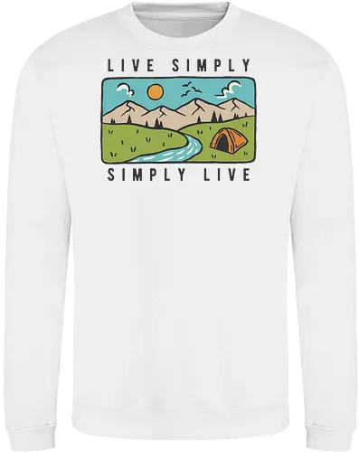 Live Simply Simply Live