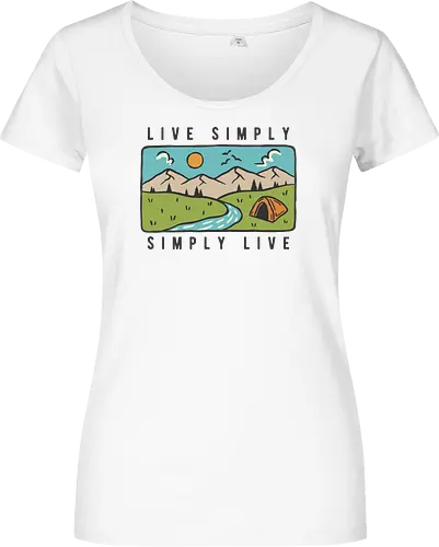 Live Simply Simply Live
