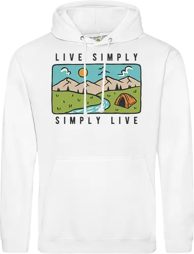 Live Simply Simply Live