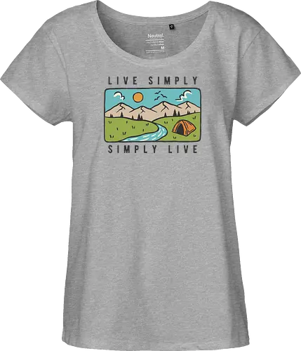 Live Simply Simply Live