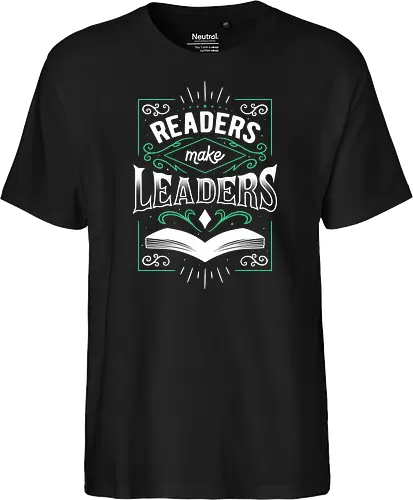 Readers Make Leaders