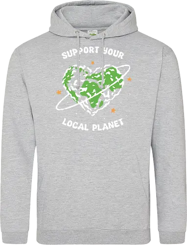 Support Your Local Planet