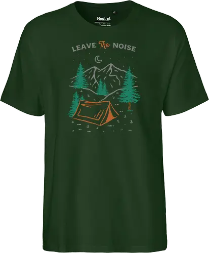 Leave The Noise