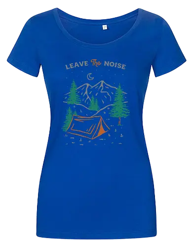 Leave The Noise
