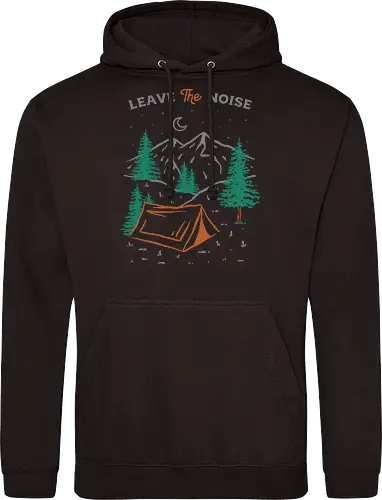 Leave The Noise