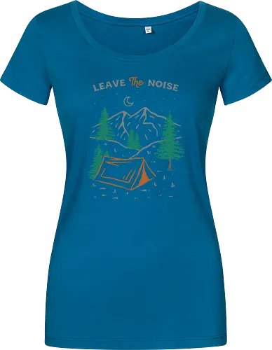 Leave The Noise