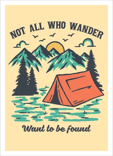 Lost By Choice
