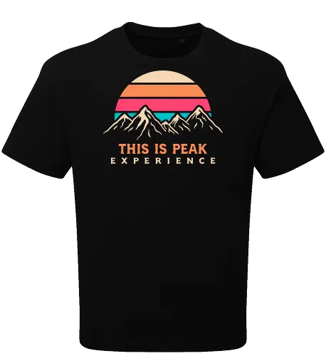 Peak Experience
