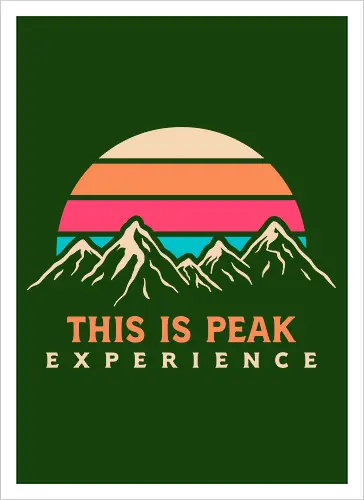 Peak Experience