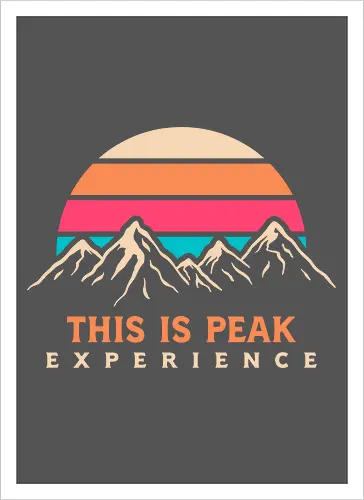 Peak Experience
