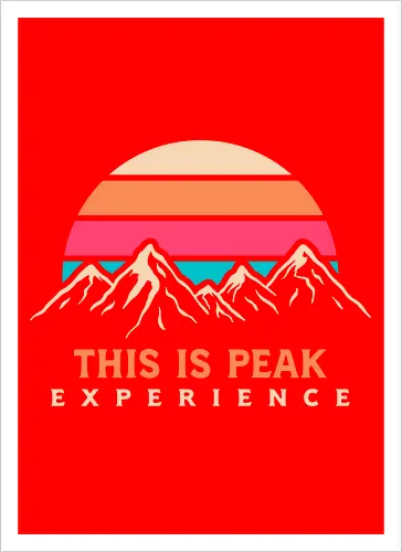 Peak Experience