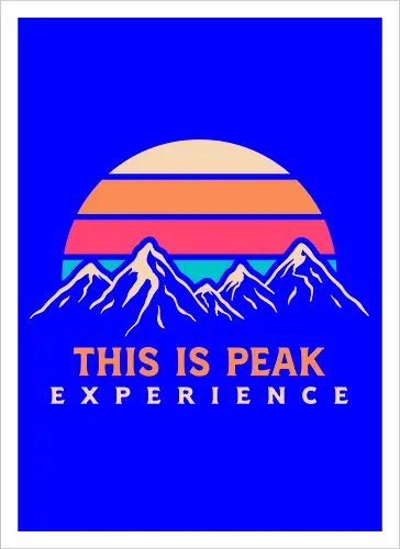 Peak Experience