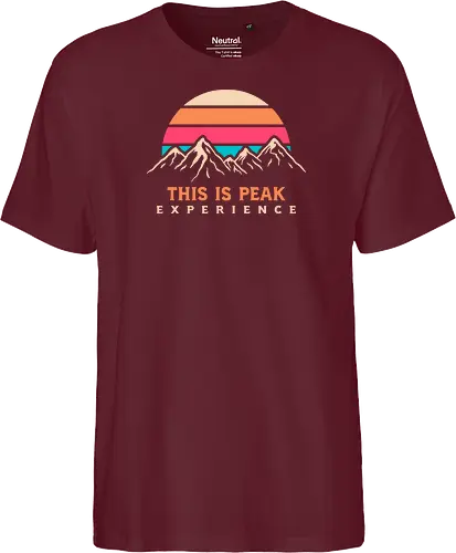 Peak Experience
