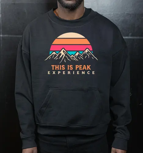 Peak Experience