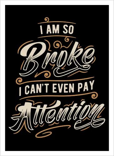 So Broke v.2