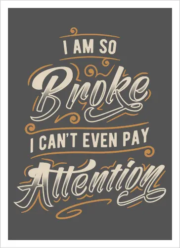 So Broke v.2