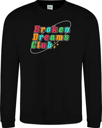 Broken Dreams Club