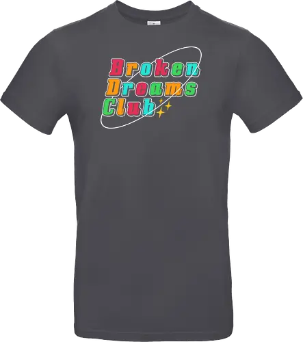 Broken Dreams Club