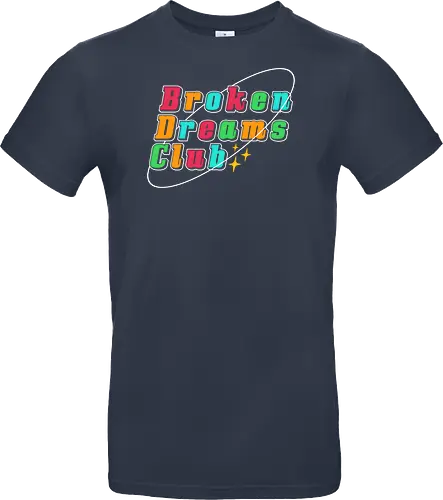 Broken Dreams Club