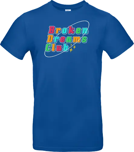 Broken Dreams Club