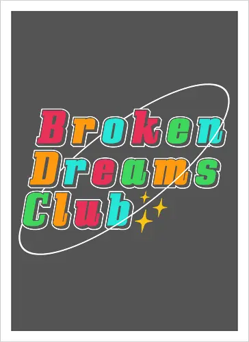 Broken Dreams Club