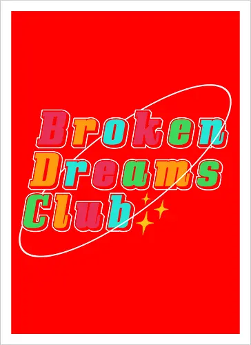 Broken Dreams Club