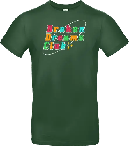 Broken Dreams Club
