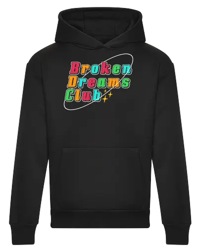 Broken Dreams Club