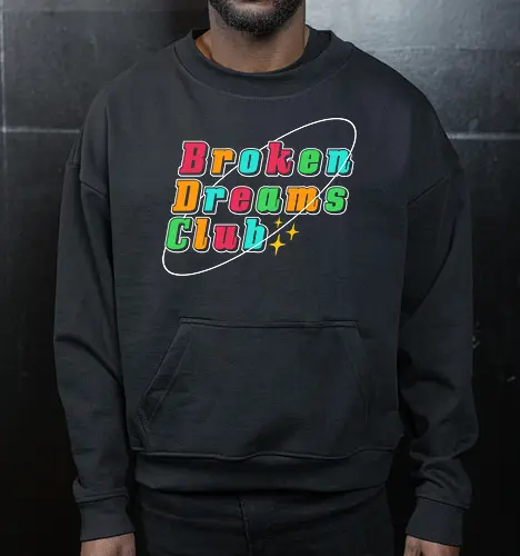 Broken Dreams Club