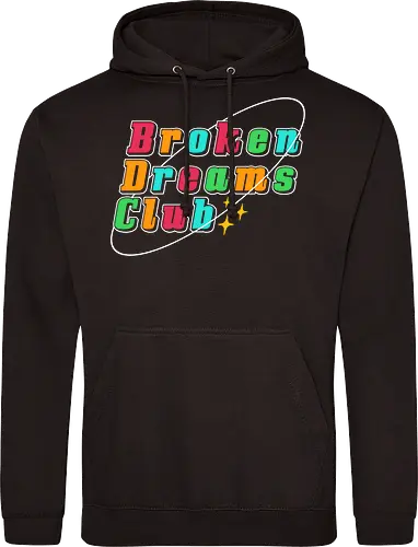 Broken Dreams Club