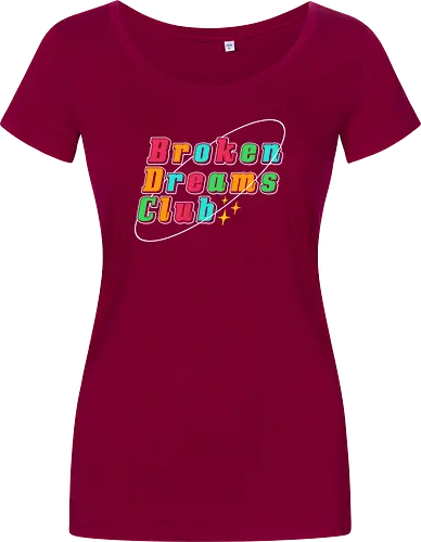Broken Dreams Club