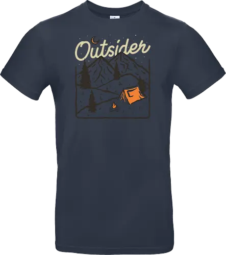 Outsider