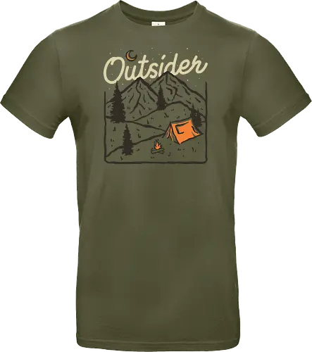 Outsider