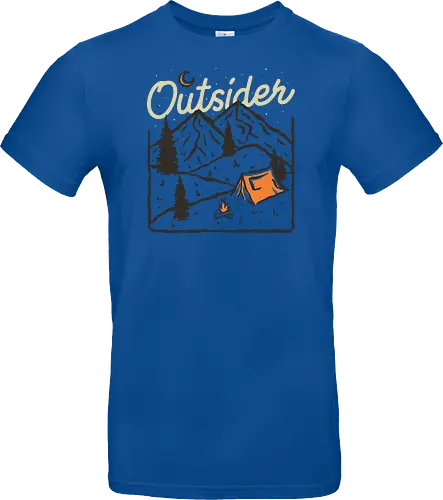 Outsider