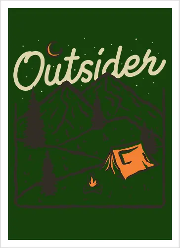 Outsider