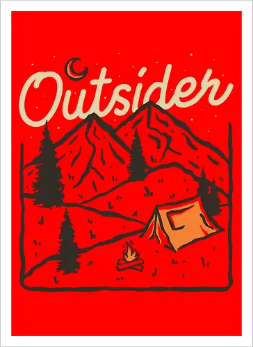 Outsider