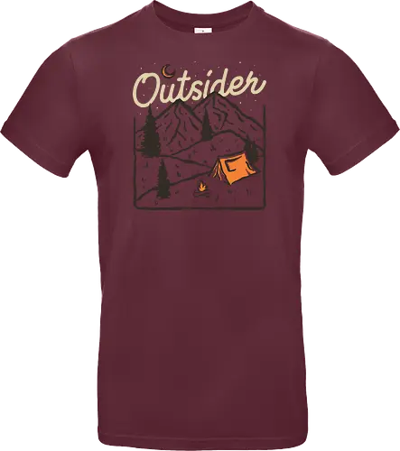 Outsider