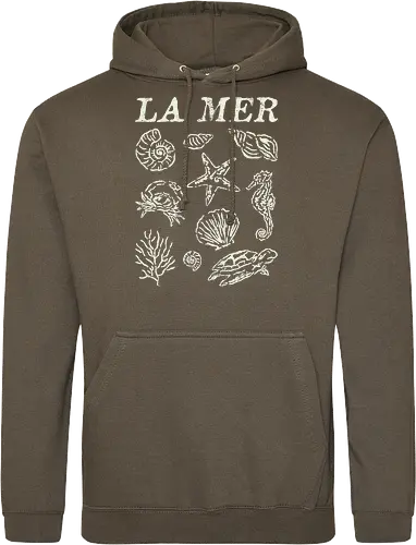 La Mer