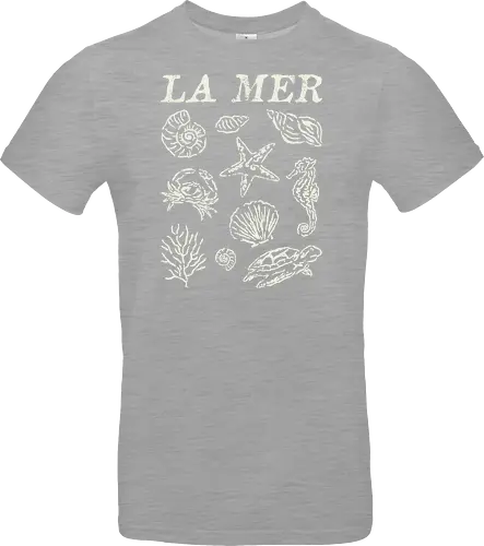 La Mer