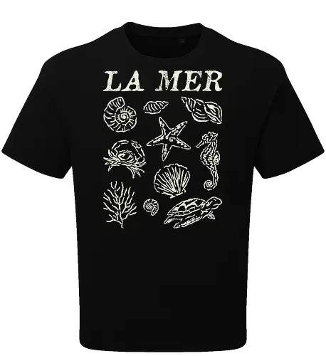 La Mer