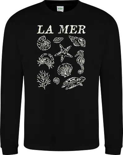 La Mer