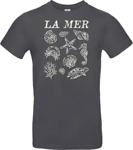La Mer